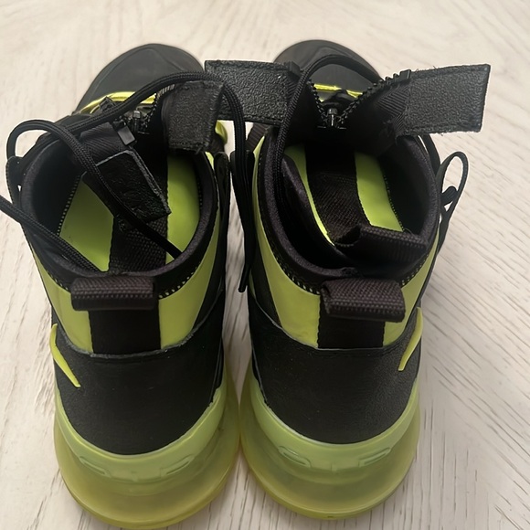 Nike Air Force 270 Utility 8.5 - Picture 9 of 9